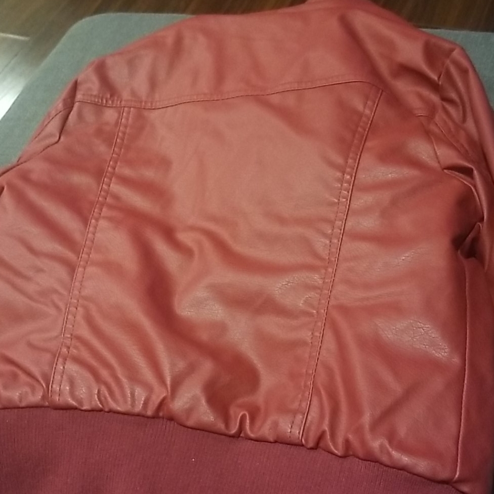 jacket - Picture 5 of 6